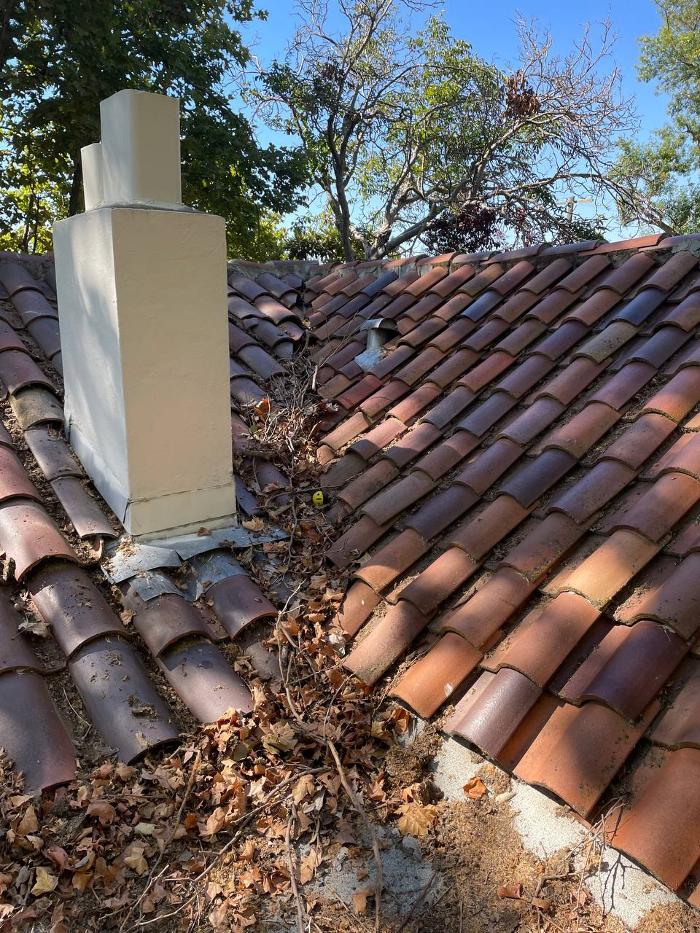 Spring Roofing Inc. Image