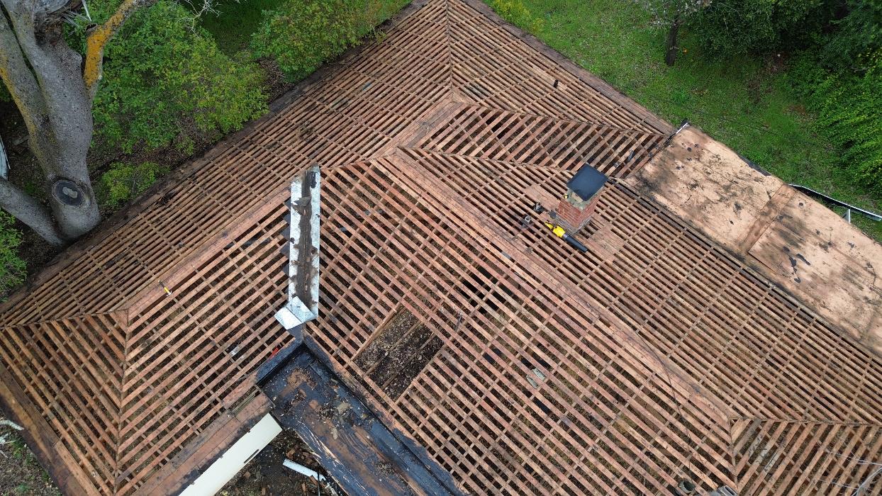 Spring Roofing Inc. Image