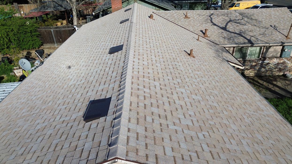 Spring Roofing Inc. Image