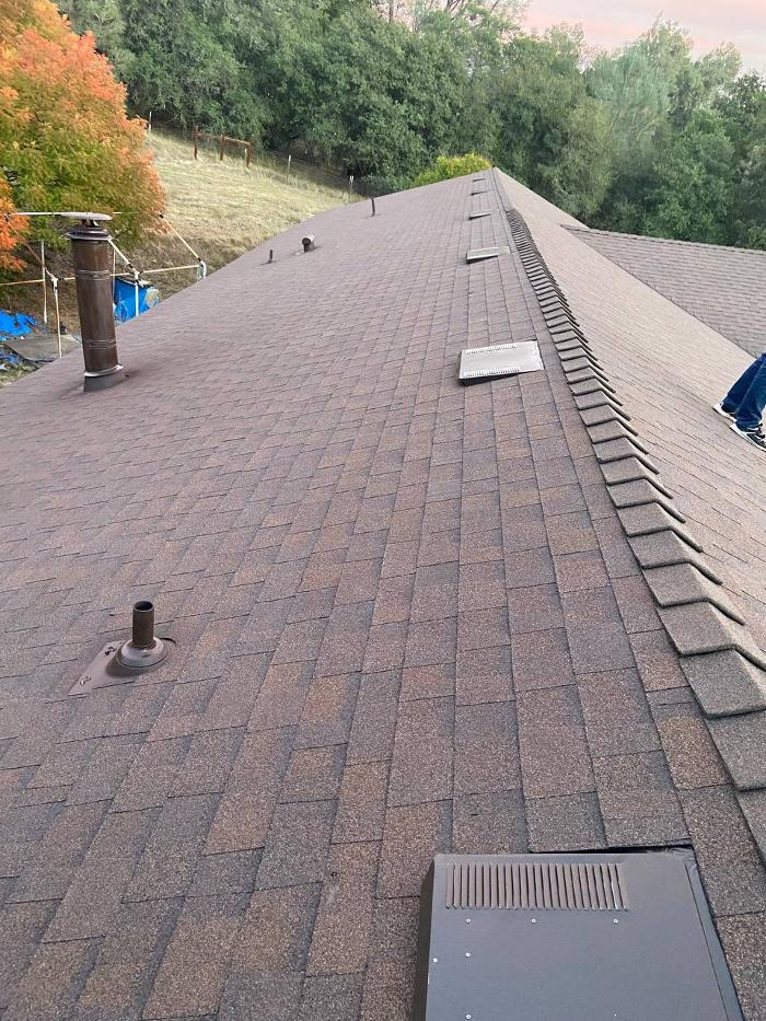 Spring Roofing Inc. Image