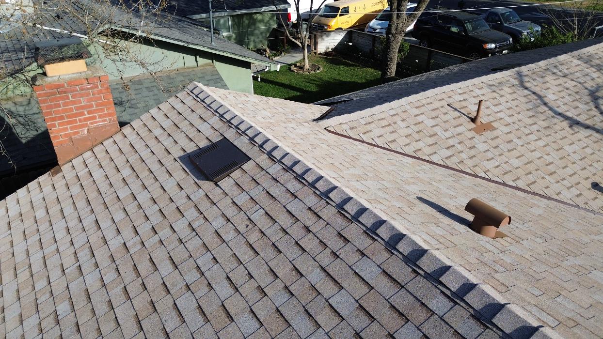 Spring Roofing Inc. Image