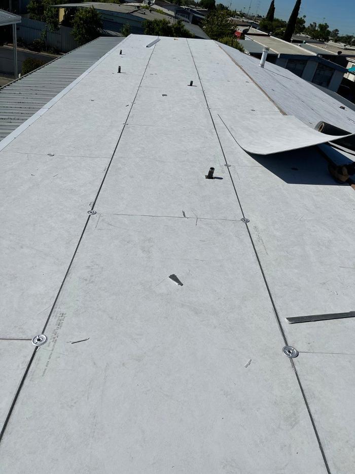 Spring Roofing Inc. Image