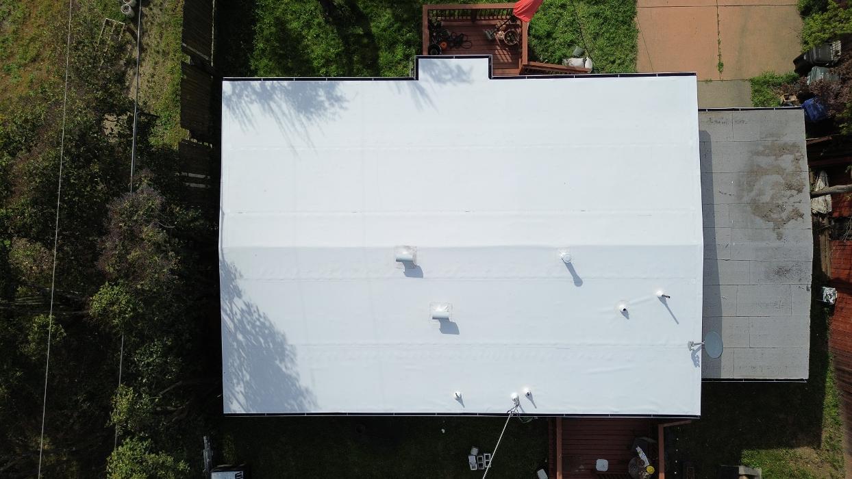 Spring Roofing Inc. Image