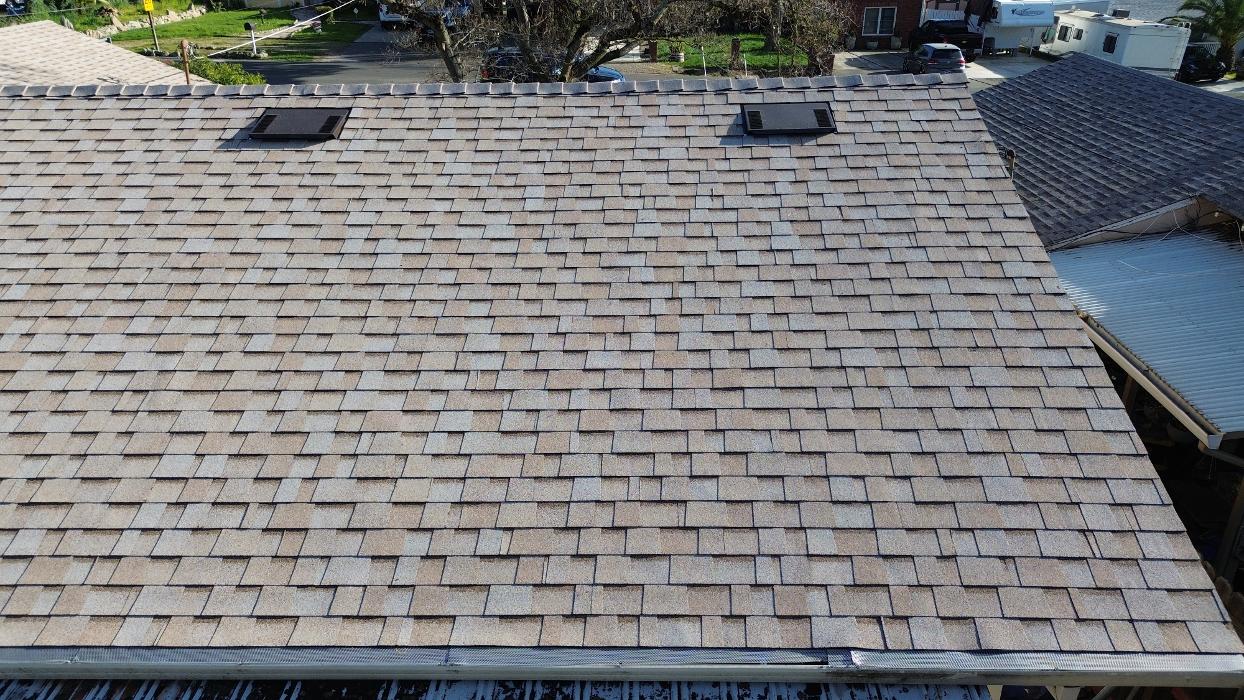 Spring Roofing Inc. Image