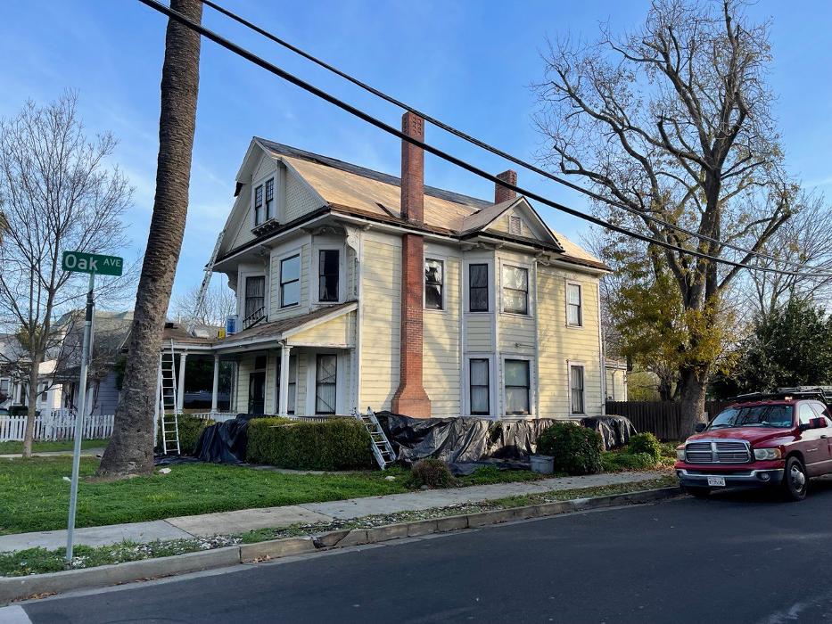 Spring Roofing Inc. Image