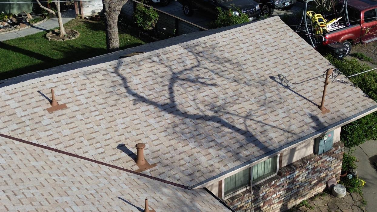 Spring Roofing Inc. Image