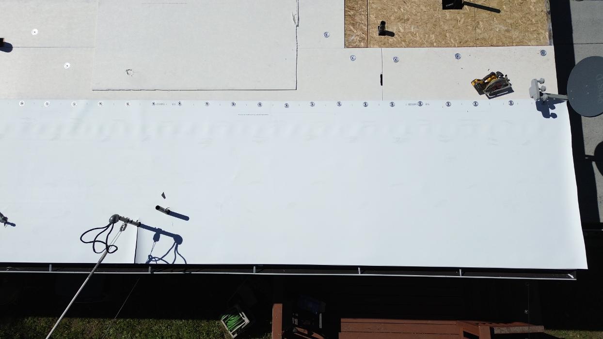 Spring Roofing Inc. Image