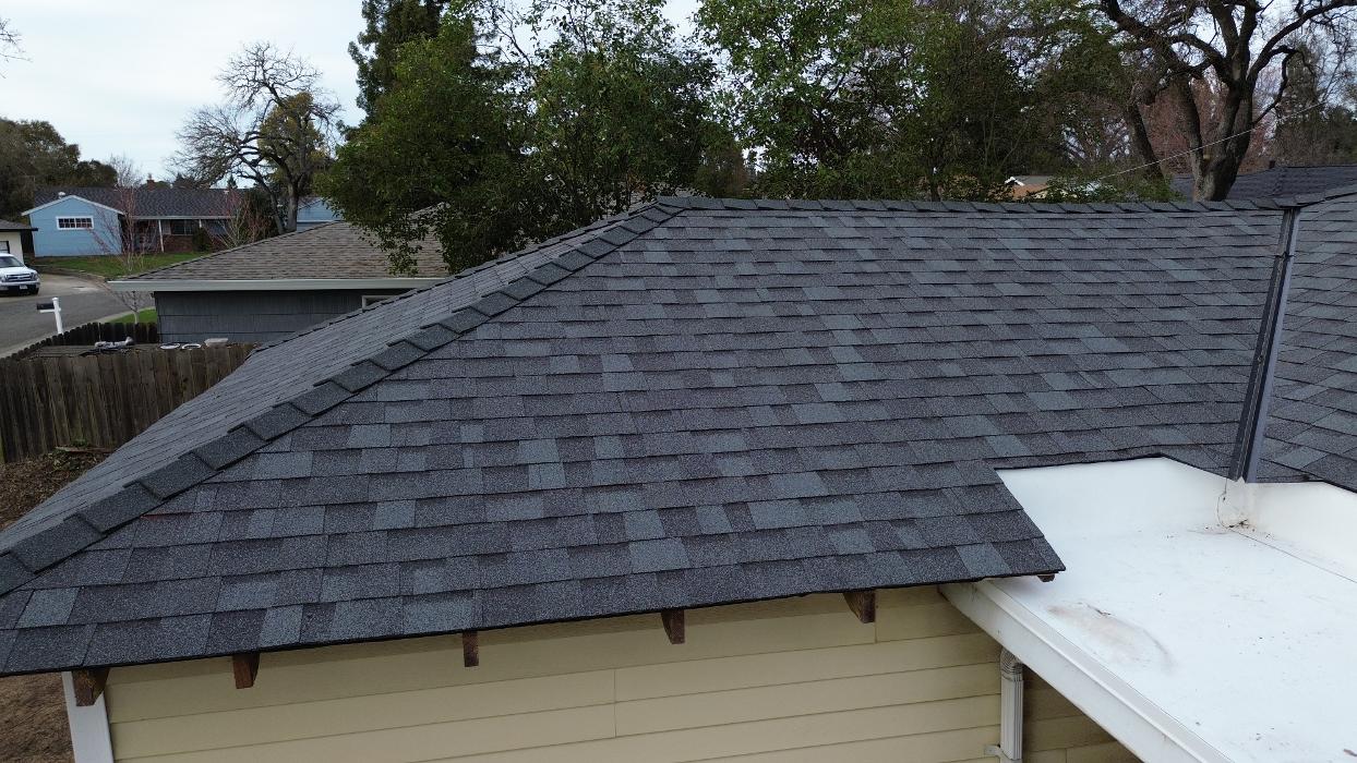 Spring Roofing Inc. Image