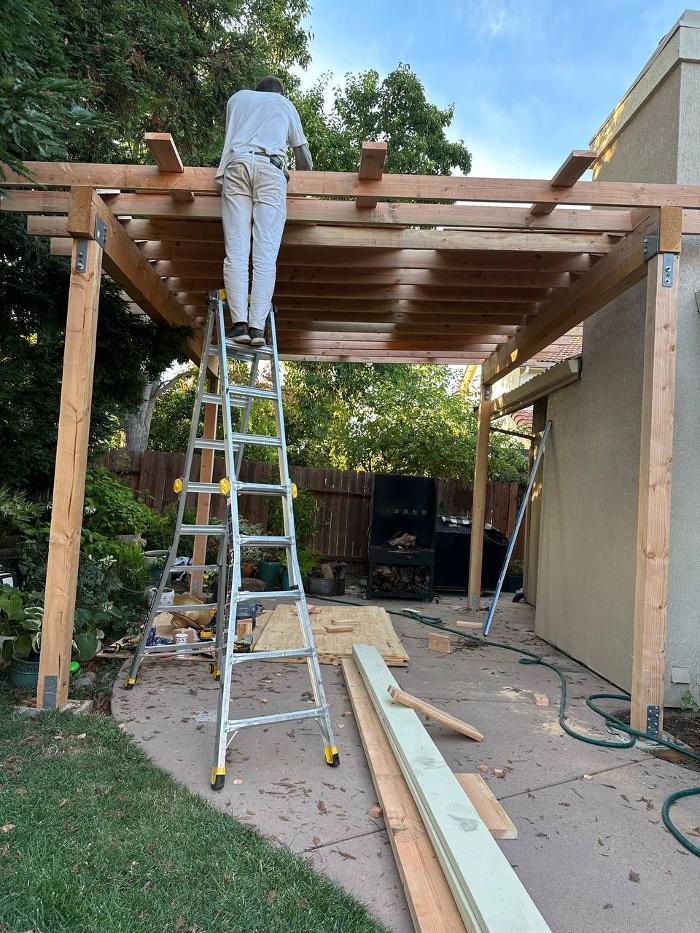 Spring Roofing Inc. Image