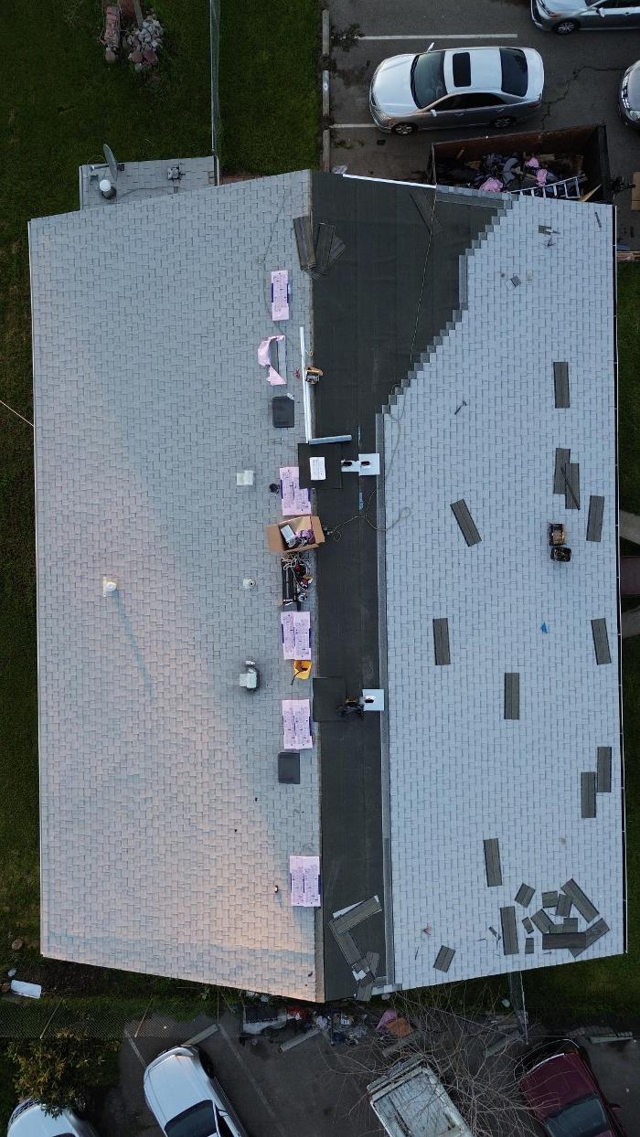 Spring Roofing Inc. Image