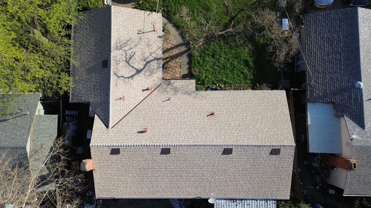 Spring Roofing Inc. Image