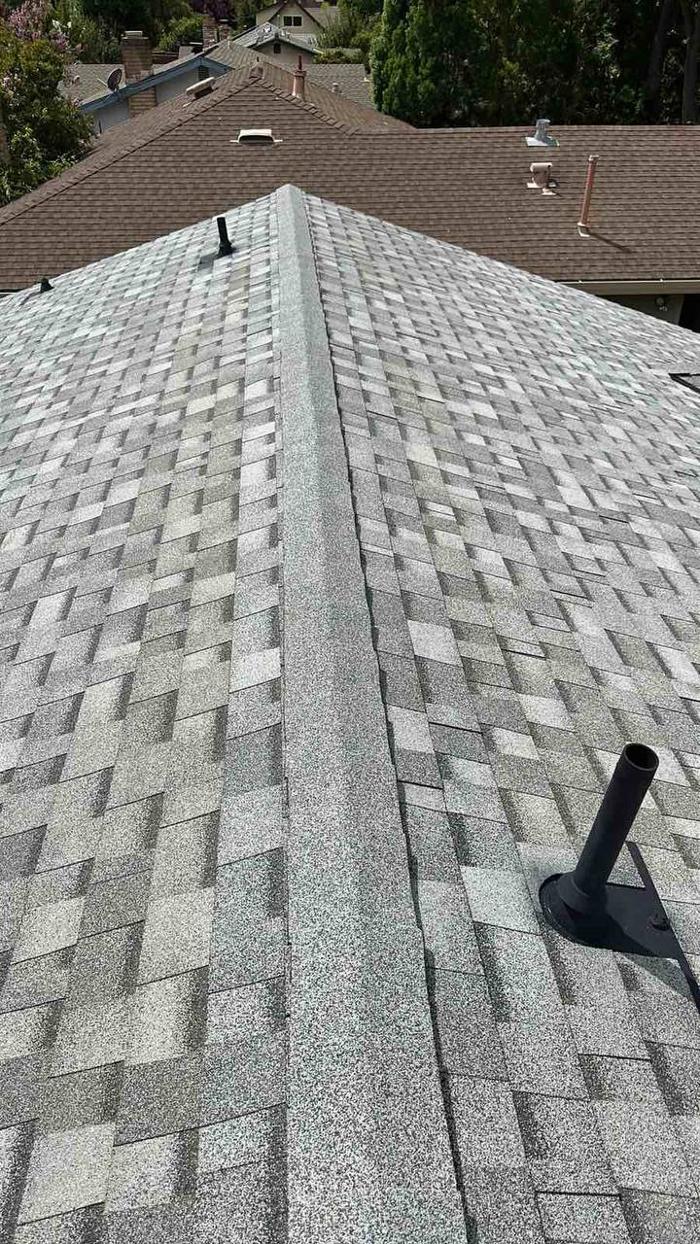 Spring Roofing Inc. Image