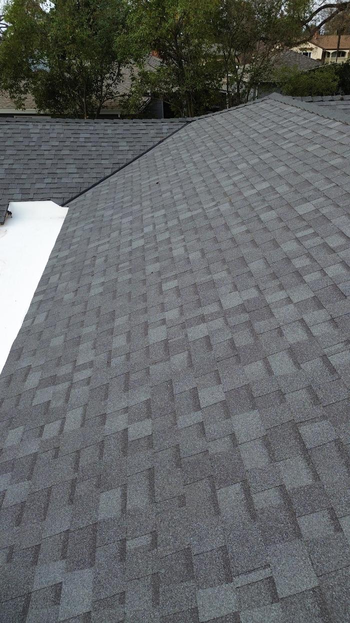 Spring Roofing Inc. Image