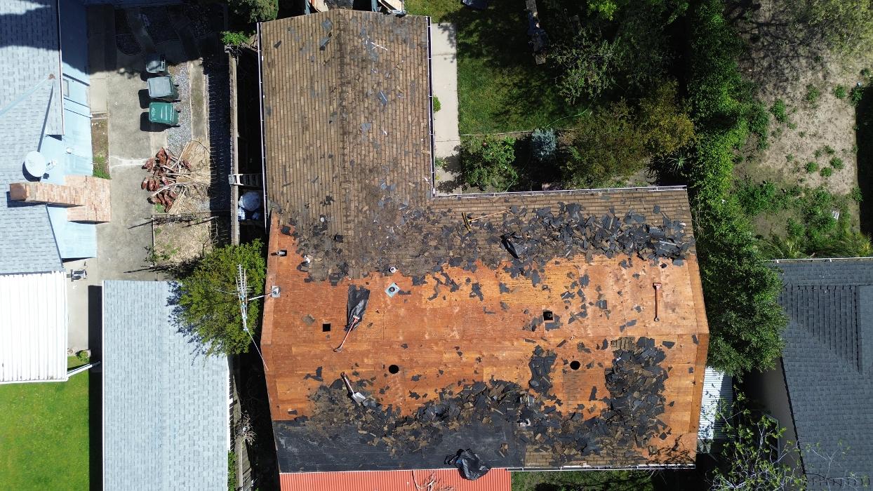 Spring Roofing Inc. Image