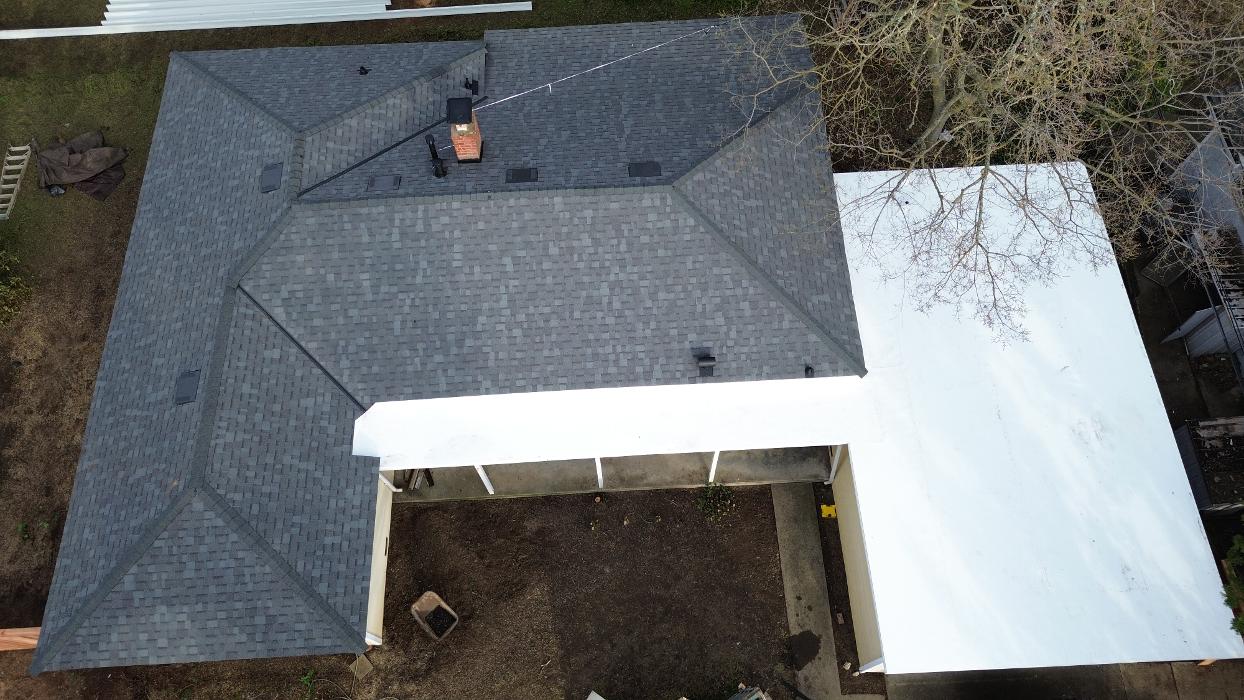 Spring Roofing Inc. Image