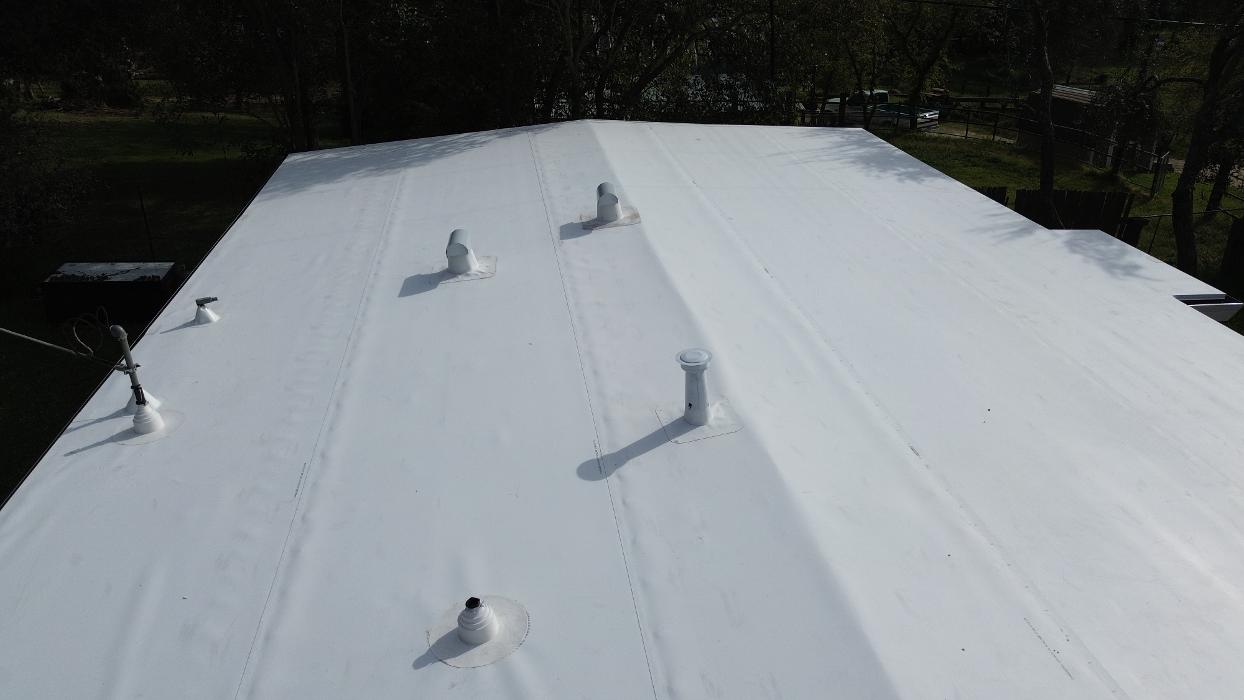 Spring Roofing Inc. Image