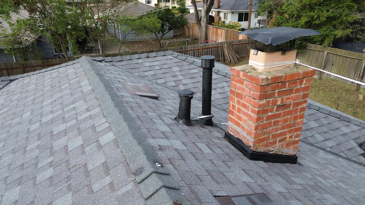 Spring Roofing Inc. Image
