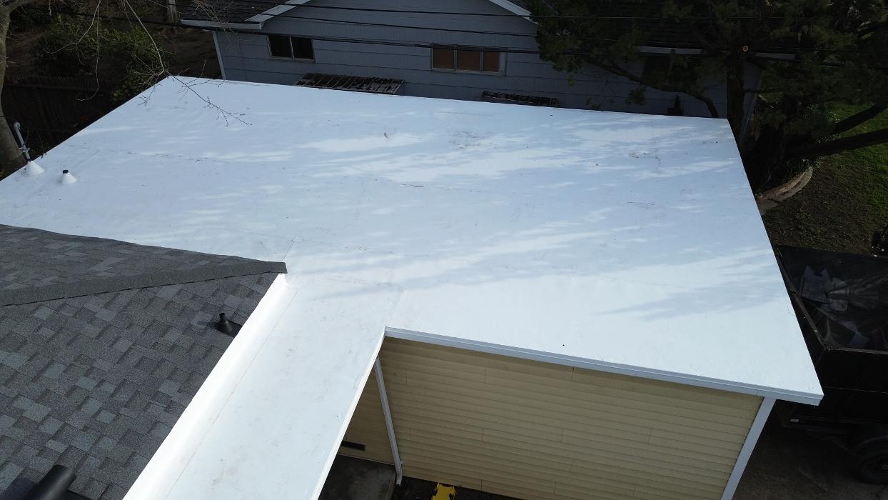 Spring Roofing Inc. Image