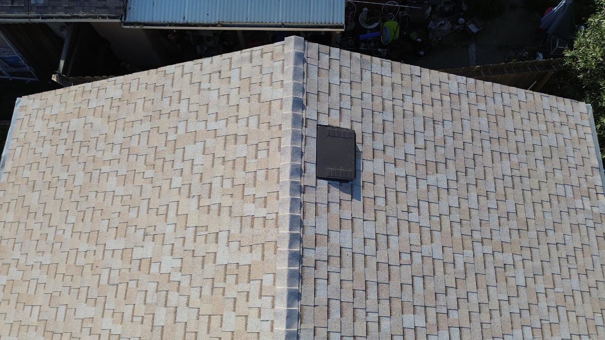 Spring Roofing Inc. Image