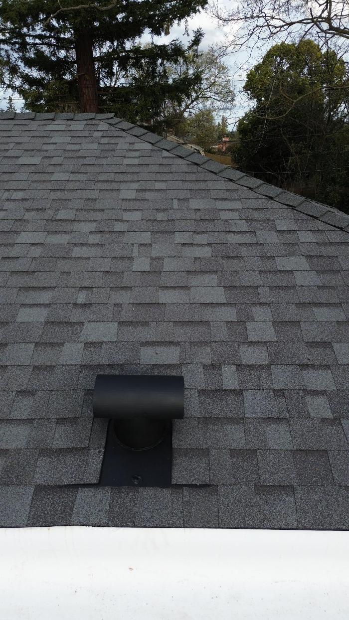 Spring Roofing Inc. Image