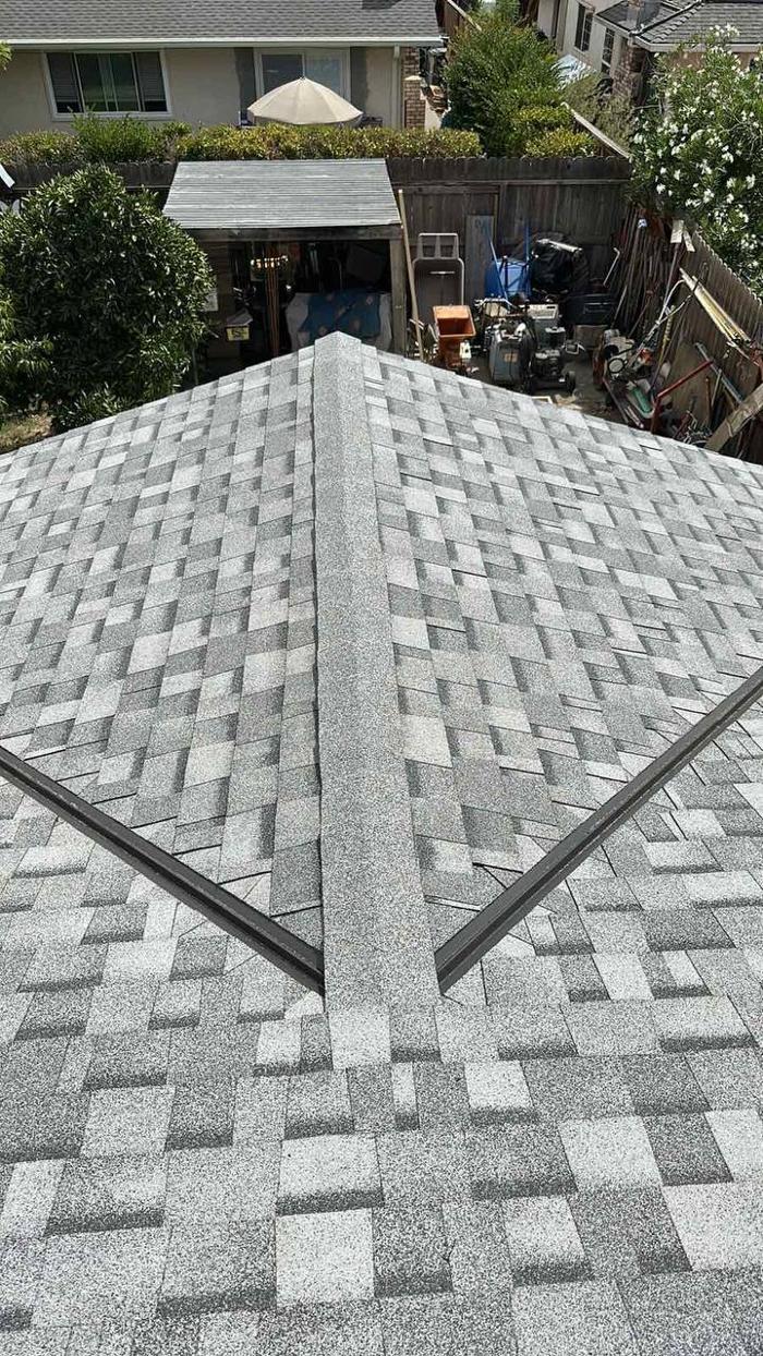 Spring Roofing Inc. Image