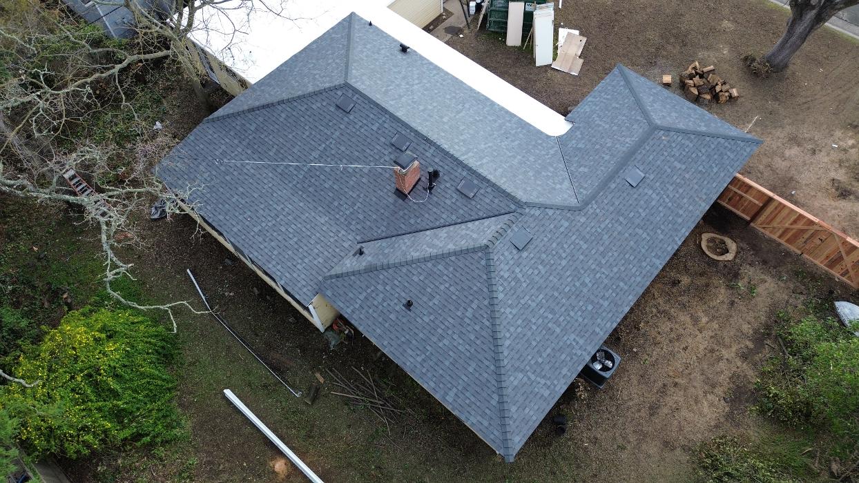Spring Roofing Inc. Image