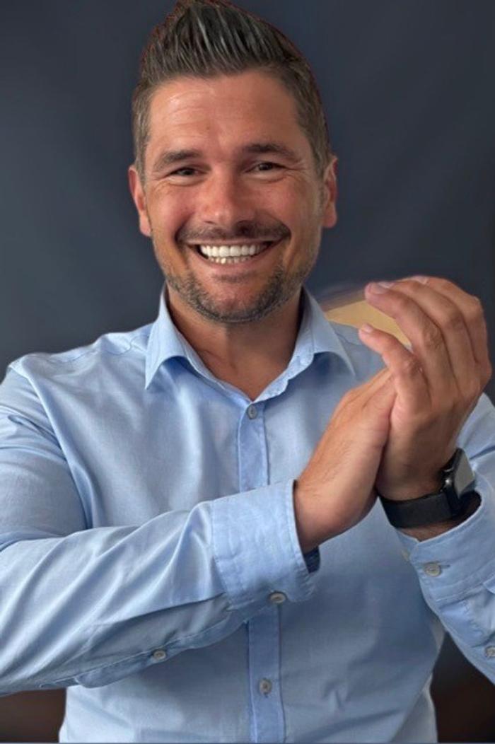 ERGO Regionaldirektion, Scheidtweilerstraße in Köln