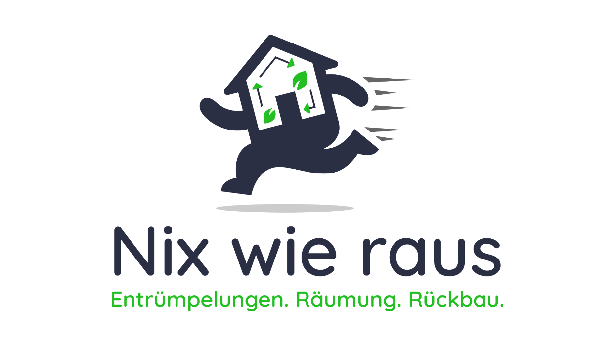 Nix wie raus Entrümpelungen