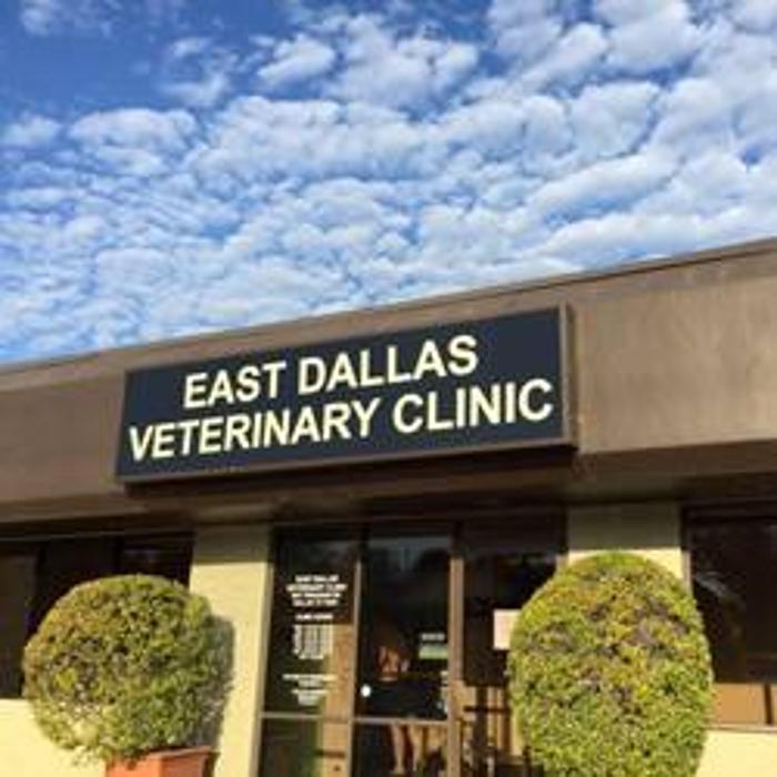 East Dallas Veterinary Clinic