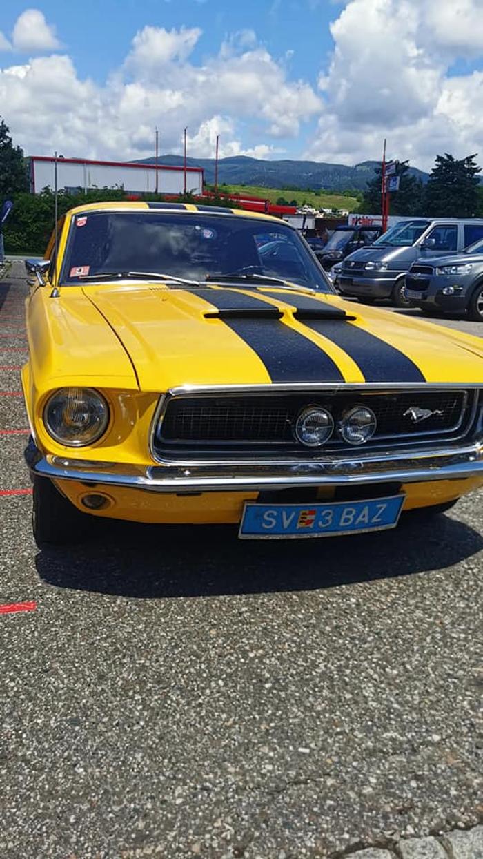 Stahlwerk Garage, Transportstraße in St. Veit an der Glan