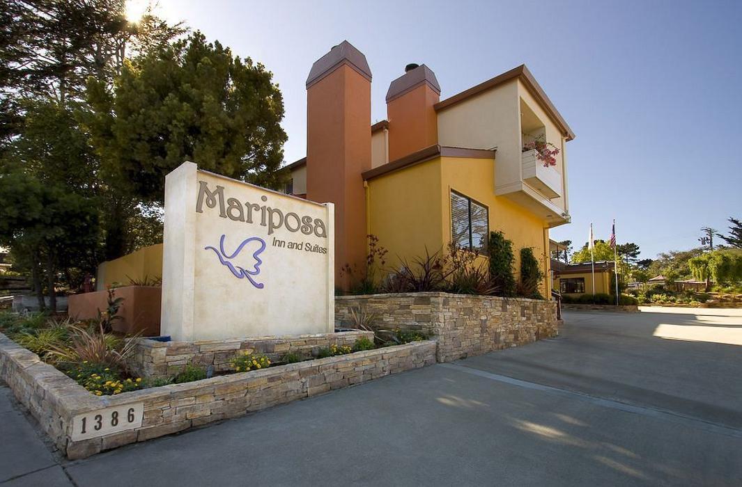 Mariposa Inn & Suites