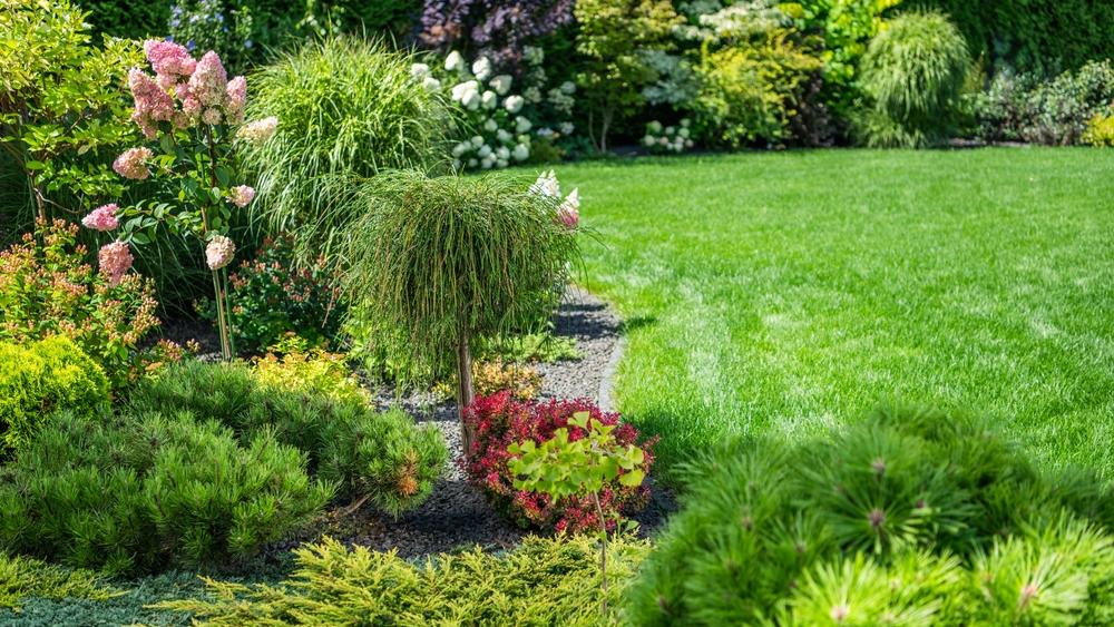 Björn Kranert Garten- und Landschaftsbaumeister, Hellenhausen in Heusweiler