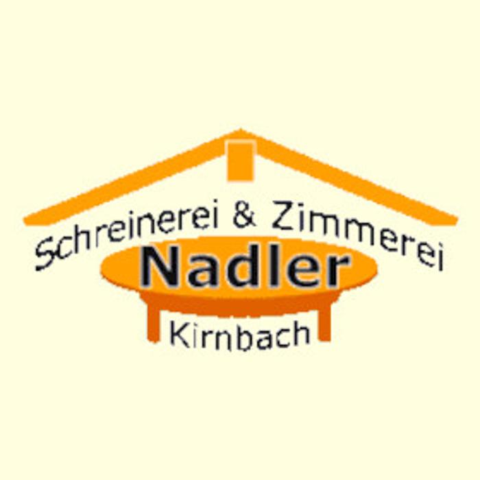 Schreinerei & Zimmerei Nadler