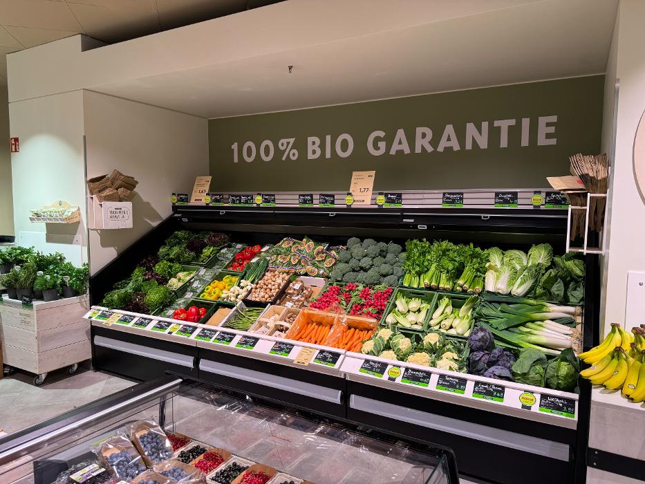 BIO COMPANY S Storkower Straße, Hermann-Blankenstein-Straße in Berlin