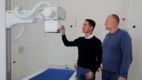 Orthopädisches Zentrum Lampertheim Dr. med. Marcus Bickel & Kollegen, Kaiserstraße in Lampertheim