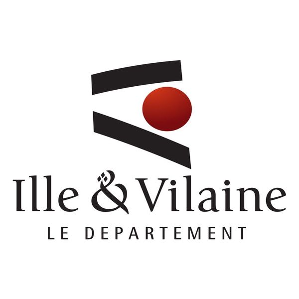 Département d'Ille-et-Vilaine administration locale diverse