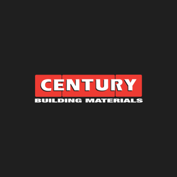 Century Building Materials Logo