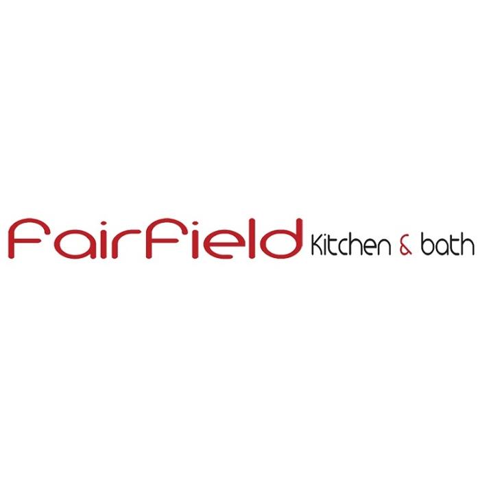 Fairfield Kitchen &amp; Bath Logo