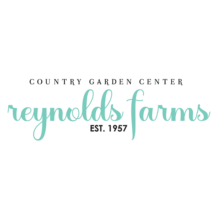 Reynolds Farms Nursery and Country Garden Center Logo
