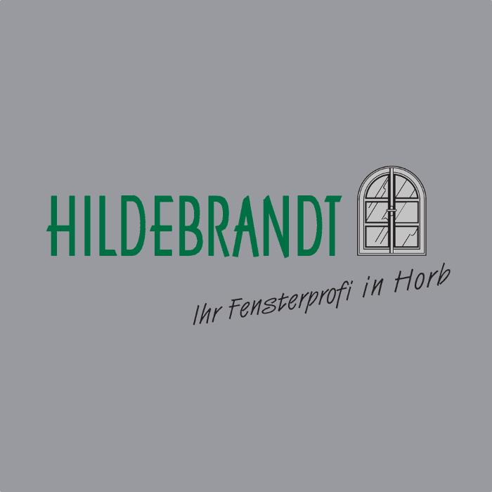 Fensterbau Hildebrandt in Horb am Neckar