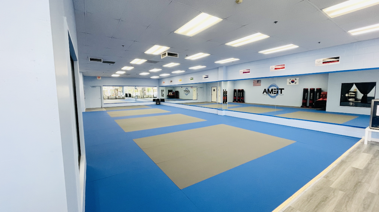 TEMA - True Education of Martial Arts - Fullerton, CA