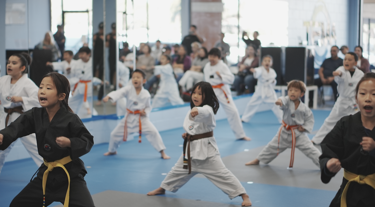 TEMA - True Education of Martial Arts - Fullerton, CA