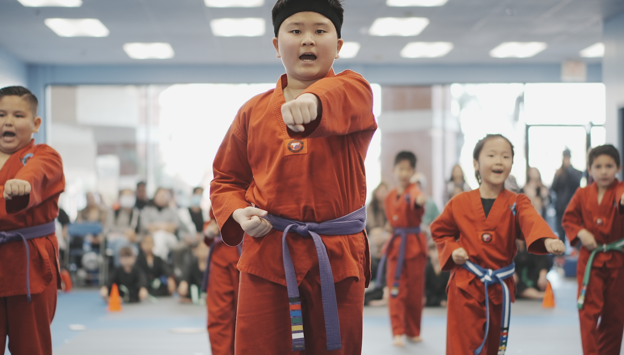 TEMA - True Education of Martial Arts - Fullerton, CA