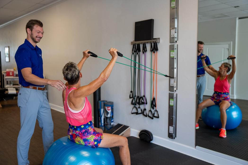 Chiropractic Pain Solutions Image