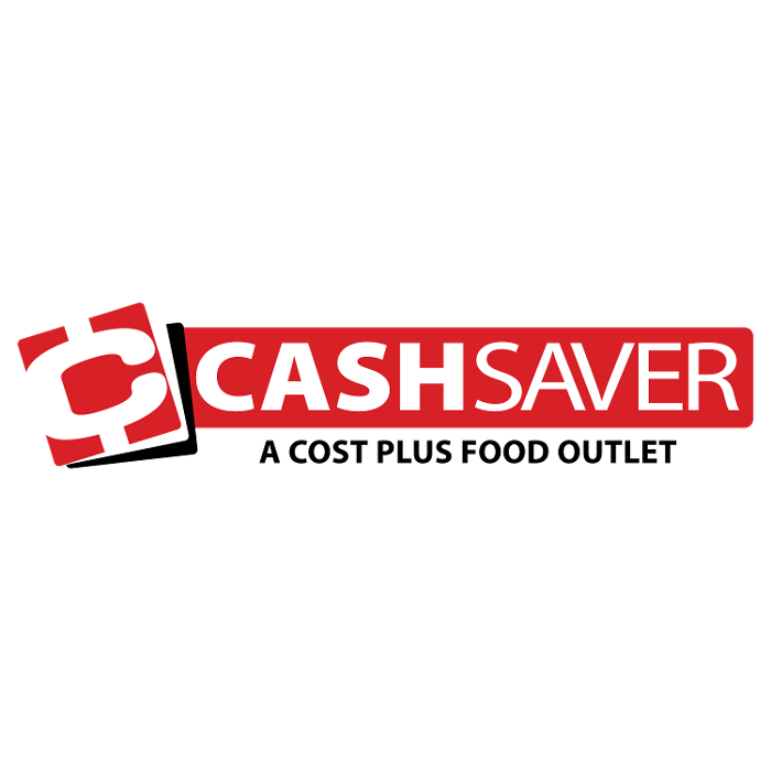 CashSaver Logo