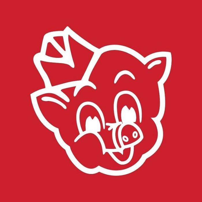 Piggly Wiggly Logo