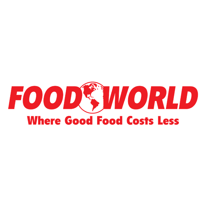 Food World - Vidalia, GA