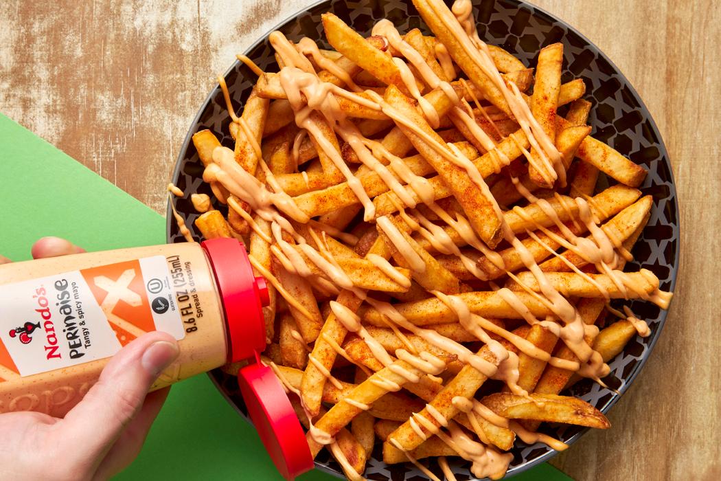 Nando's PERi-PERi Image