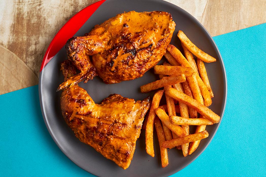 Nando's PERi-PERi Image