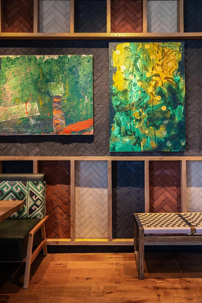 Nando's PERi-PERi Image